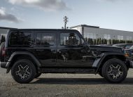 2027 Jeep Wrangler Sahara V571652