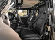 2027 Jeep Wrangler Sahara V571652