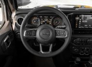 2027 Jeep Wrangler Sahara V571652