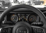 2027 Jeep Wrangler Sahara V571652
