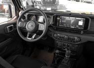 2027 Jeep Wrangler Sahara V571652