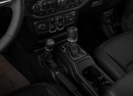 2027 Jeep Wrangler Sahara V571652