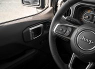 2027 Jeep Wrangler Sahara V571652