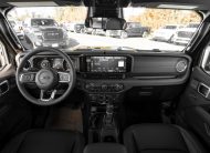 2027 Jeep Wrangler Sahara V571652