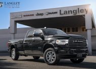 2022 RAM 3500 Laramie T161417A