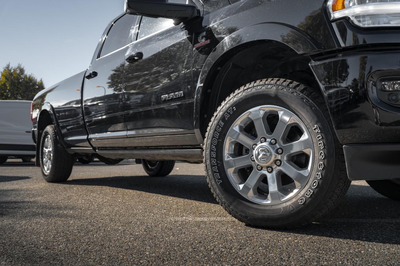 2022 RAM 3500 Laramie T161417A