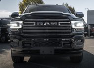 2022 RAM 3500 Laramie T161417A