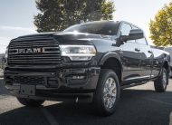 2022 RAM 3500 Laramie T161417A