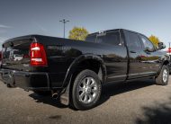 2022 RAM 3500 Laramie T161417A