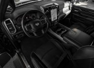 2022 RAM 3500 Laramie T161417A