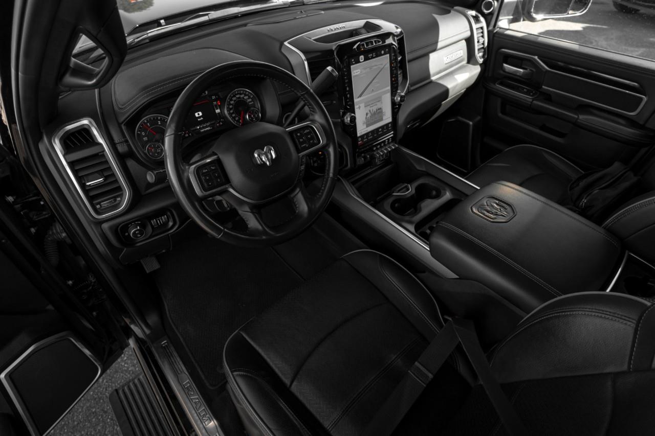 2022 RAM 3500 Laramie T161417A