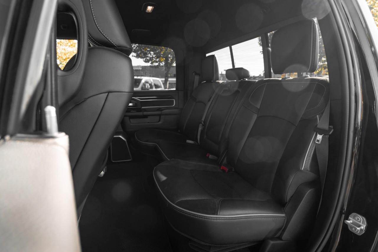 2022 RAM 3500 Laramie T161417A