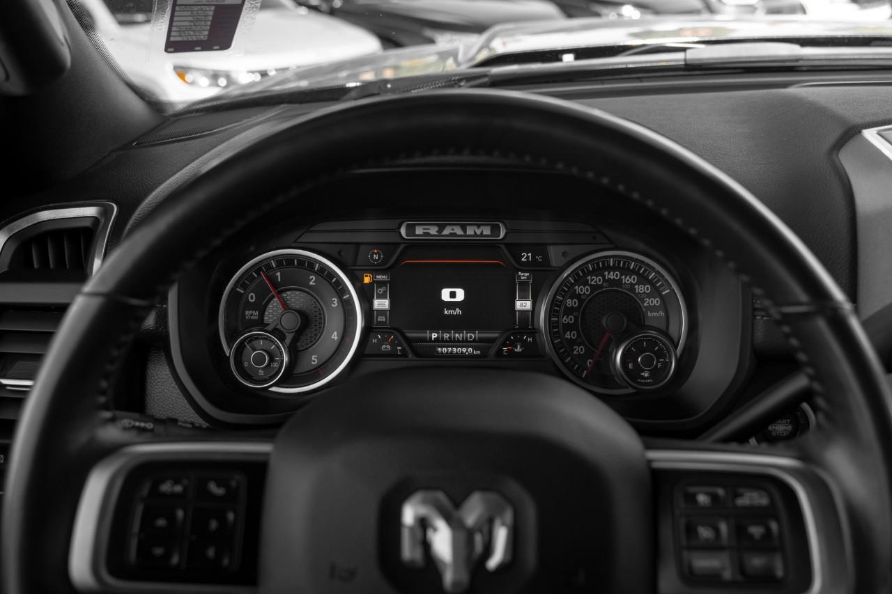 2022 RAM 3500 Laramie T161417A