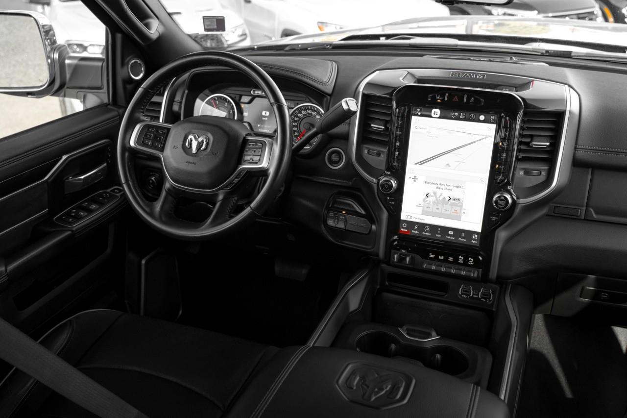 2022 RAM 3500 Laramie T161417A