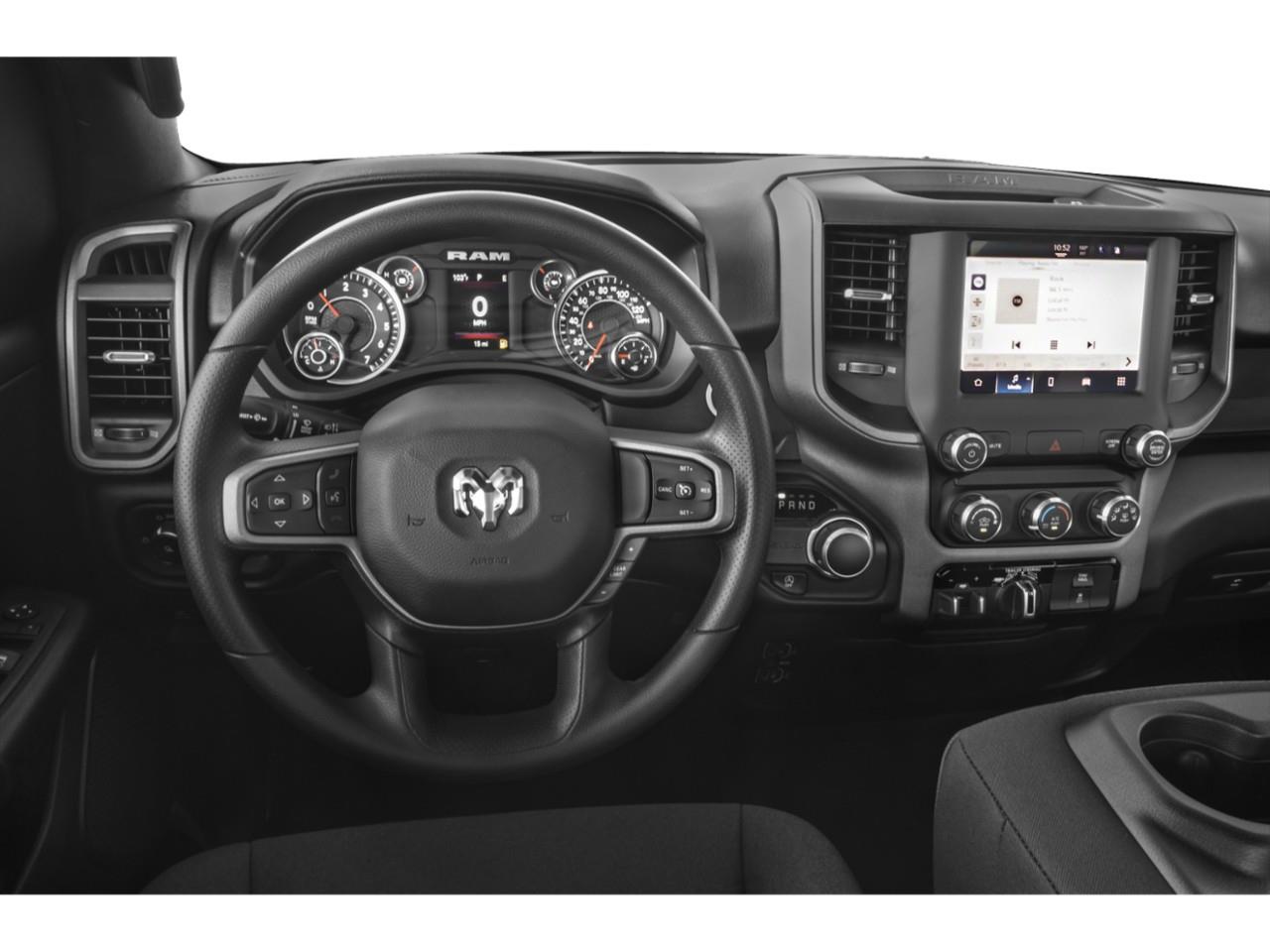 2023 RAM 1500 Tradesman T227320A