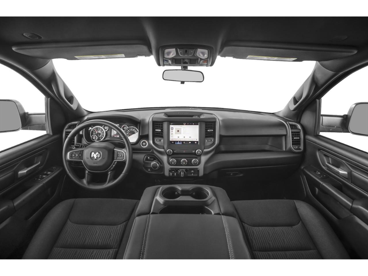 2023 RAM 1500 Tradesman T227320A