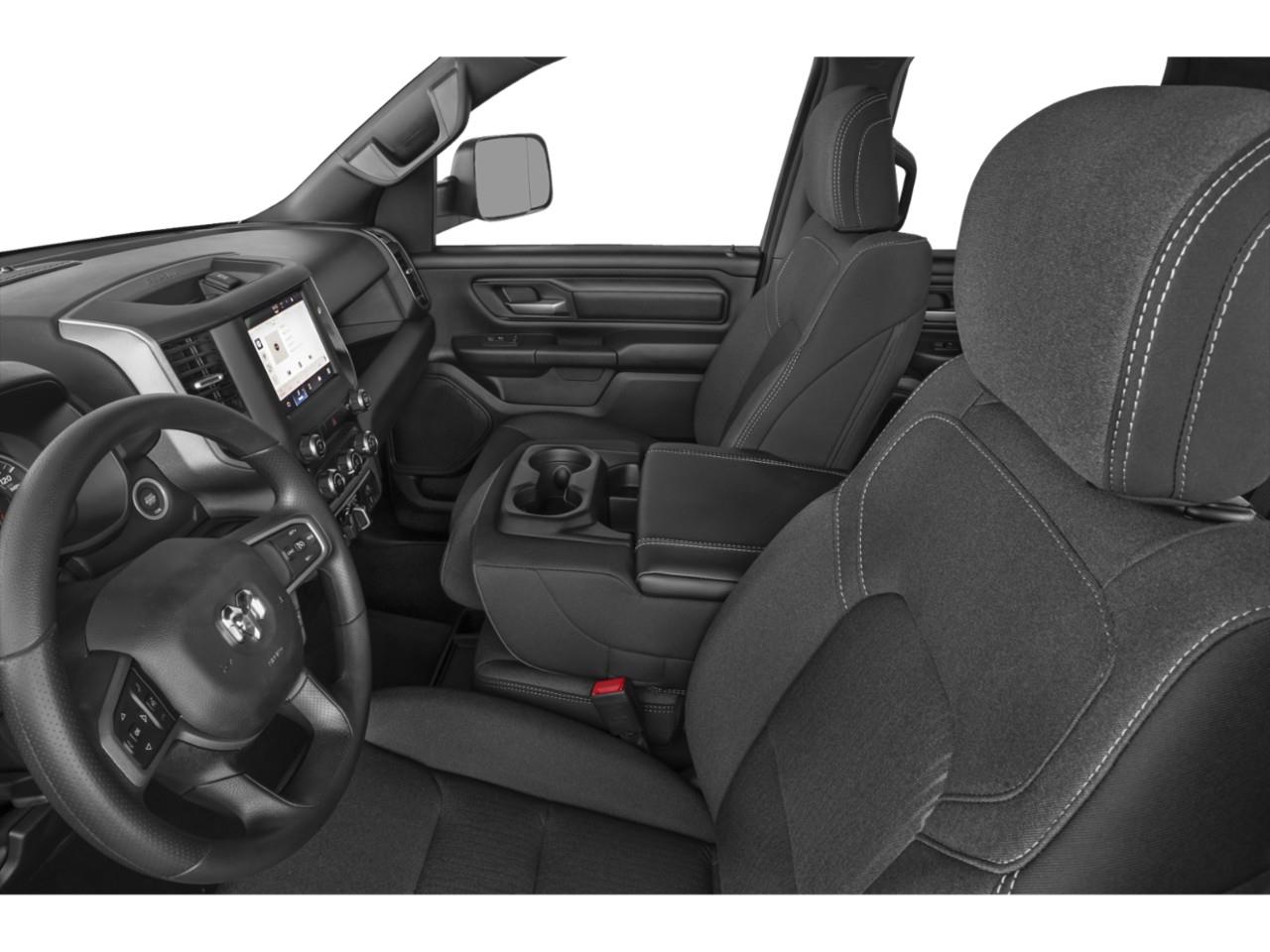 2023 RAM 1500 Tradesman T227320A