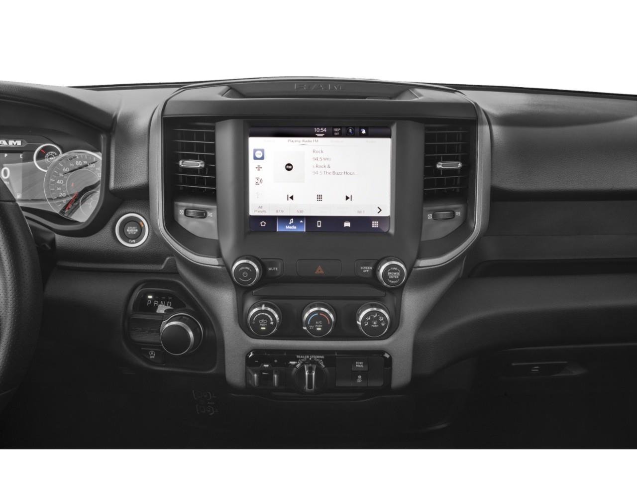 2023 RAM 1500 Tradesman T227320A