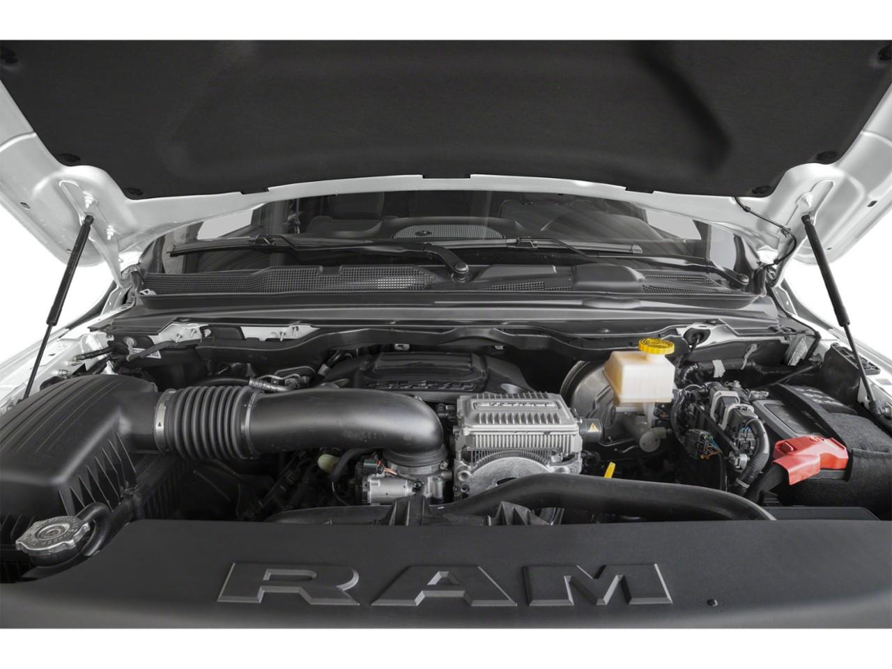 2023 RAM 1500 Tradesman T227320A