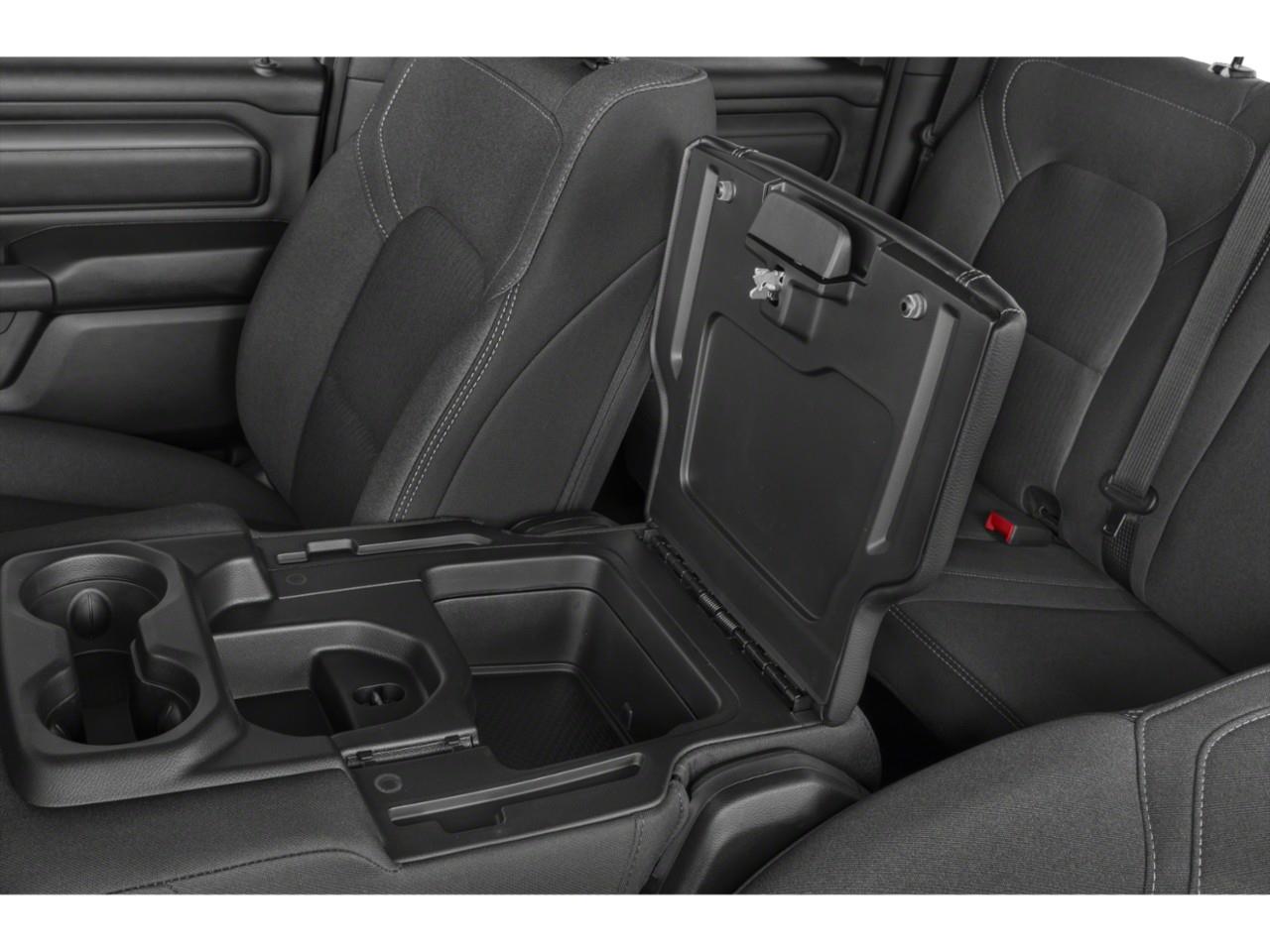 2023 RAM 1500 Tradesman T227320A