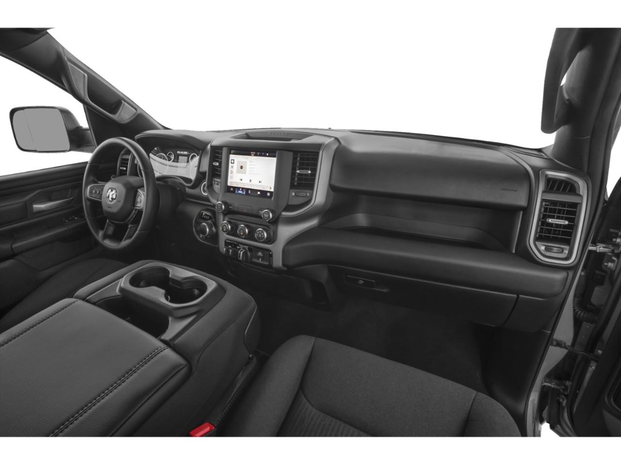 2023 RAM 1500 Tradesman T227320A