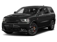 2018 Dodge Durango SRT T376539AA