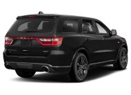 2018 Dodge Durango SRT T376539AA