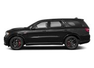2018 Dodge Durango SRT T376539AA