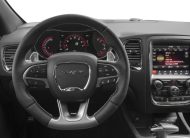 2018 Dodge Durango SRT T376539AA