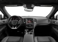 2018 Dodge Durango SRT T376539AA