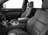 2018 Dodge Durango SRT T376539AA