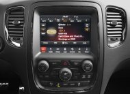 2018 Dodge Durango SRT T376539AA