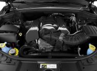2018 Dodge Durango SRT T376539AA