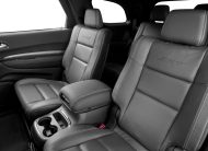 2018 Dodge Durango SRT T376539AA
