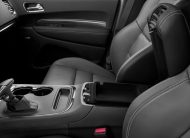 2018 Dodge Durango SRT T376539AA