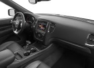2018 Dodge Durango SRT T376539AA