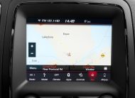 2018 Dodge Durango SRT T376539AA