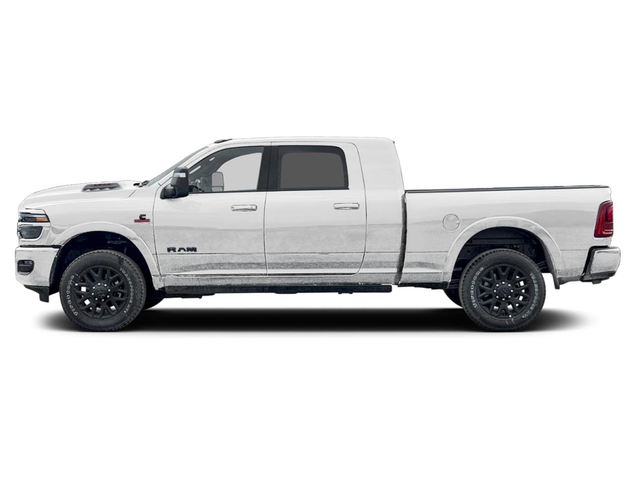 2026 RAM 3500 Limited T312573