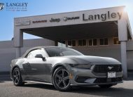 2025 Ford Mustang EcoBoost LC3120