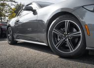 2025 Ford Mustang EcoBoost LC3120