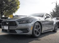 2025 Ford Mustang EcoBoost LC3120