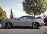 2025 Ford Mustang EcoBoost LC3120