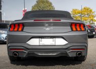 2025 Ford Mustang EcoBoost LC3120