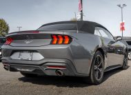 2025 Ford Mustang EcoBoost LC3120