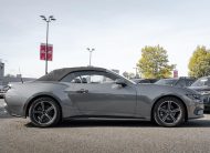 2025 Ford Mustang EcoBoost LC3120