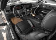 2025 Ford Mustang EcoBoost LC3120