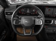 2025 Ford Mustang EcoBoost LC3120