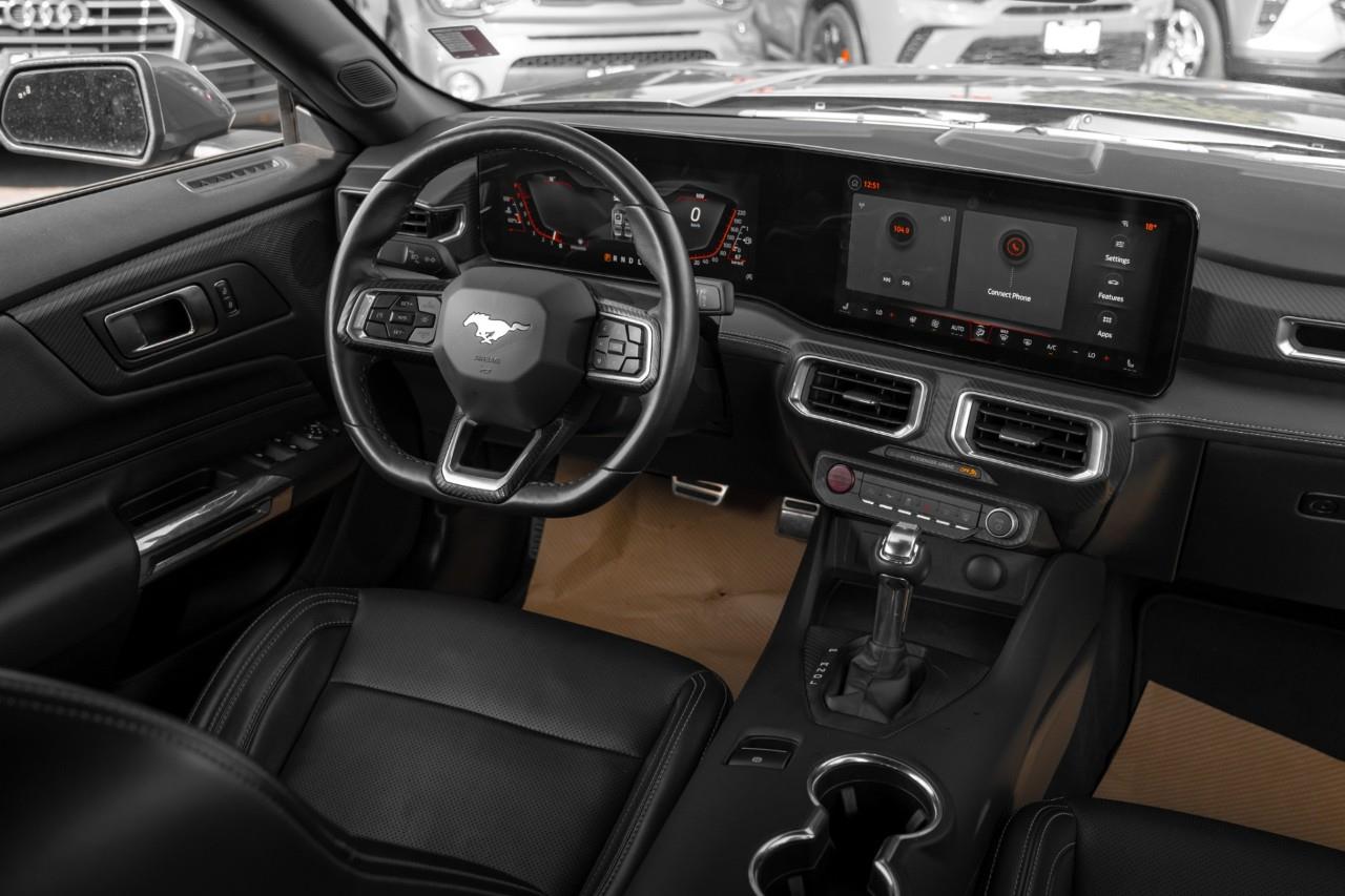 2025 Ford Mustang EcoBoost LC3120