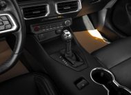 2025 Ford Mustang EcoBoost LC3120
