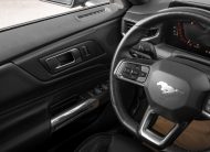 2025 Ford Mustang EcoBoost LC3120